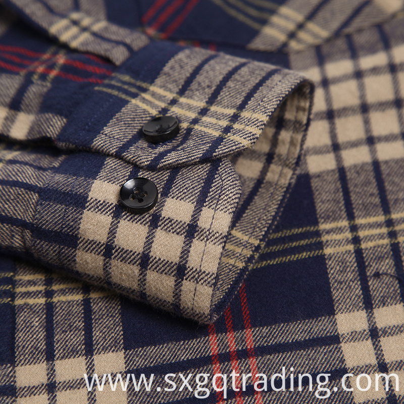 New style shirt with pocket New style shirt with pocket